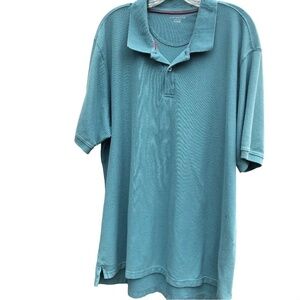 Covington Men’s Polo Shirt, Size XL